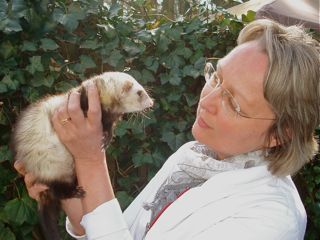 hanneke met fret 4a